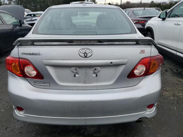 Photo 5 VIN: 2T1BU4EE4AC289870 - TOYOTA COROLLA 