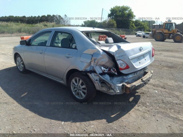 Photo 2 VIN: 2T1BU4EE4AC290176 - TOYOTA COROLLA 