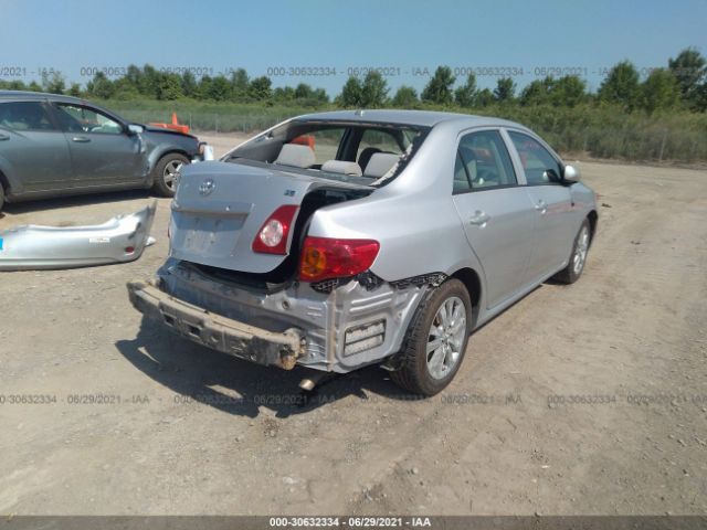 Photo 3 VIN: 2T1BU4EE4AC290176 - TOYOTA COROLLA 