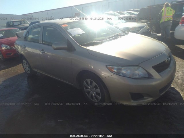 Photo 0 VIN: 2T1BU4EE4AC293868 - TOYOTA COROLLA 