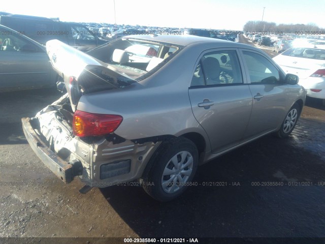 Photo 3 VIN: 2T1BU4EE4AC293868 - TOYOTA COROLLA 