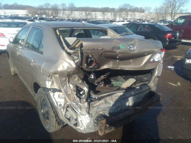 Photo 5 VIN: 2T1BU4EE4AC293868 - TOYOTA COROLLA 