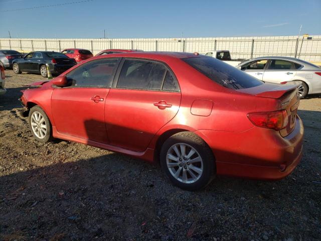 Photo 1 VIN: 2T1BU4EE4AC297077 - TOYOTA COROLLA 