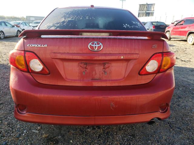 Photo 5 VIN: 2T1BU4EE4AC297077 - TOYOTA COROLLA 