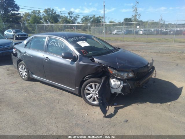 Photo 0 VIN: 2T1BU4EE4AC297127 - TOYOTA COROLLA 