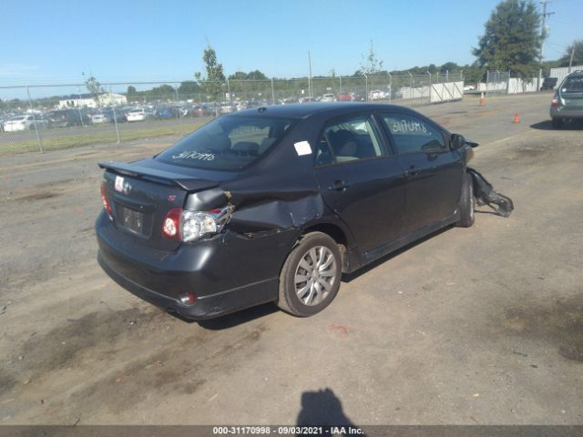 Photo 3 VIN: 2T1BU4EE4AC297127 - TOYOTA COROLLA 