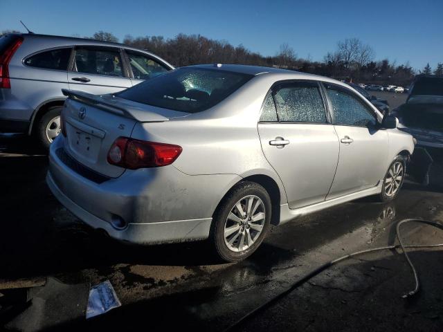 Photo 2 VIN: 2T1BU4EE4AC297628 - TOYOTA COROLLA BA 