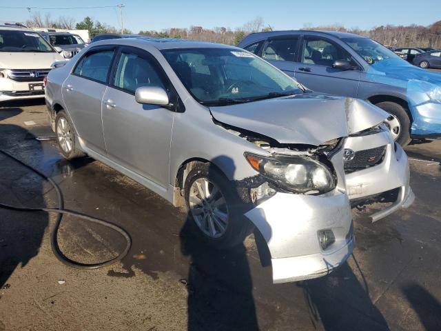 Photo 3 VIN: 2T1BU4EE4AC297628 - TOYOTA COROLLA BA 