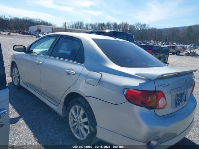 Photo 2 VIN: 2T1BU4EE4AC297824 - TOYOTA COROLLA 