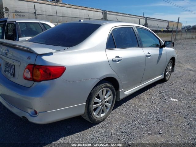 Photo 3 VIN: 2T1BU4EE4AC297824 - TOYOTA COROLLA 