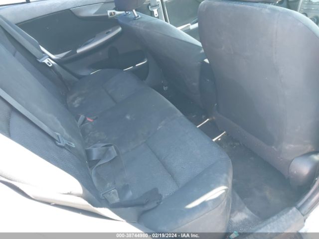 Photo 7 VIN: 2T1BU4EE4AC297824 - TOYOTA COROLLA 