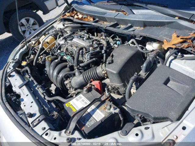 Photo 9 VIN: 2T1BU4EE4AC297824 - TOYOTA COROLLA 