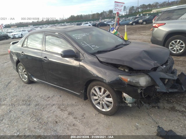 Photo 0 VIN: 2T1BU4EE4AC299458 - TOYOTA COROLLA 