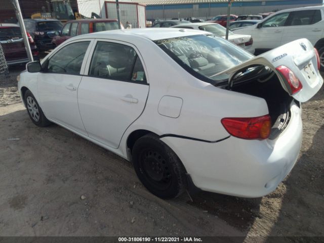 Photo 2 VIN: 2T1BU4EE4AC300852 - TOYOTA COROLLA 