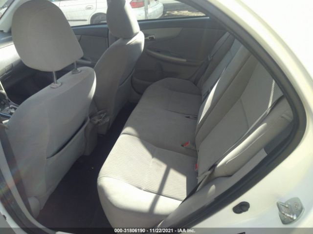 Photo 7 VIN: 2T1BU4EE4AC300852 - TOYOTA COROLLA 