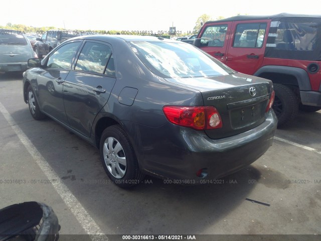 Photo 2 VIN: 2T1BU4EE4AC301144 - TOYOTA COROLLA 