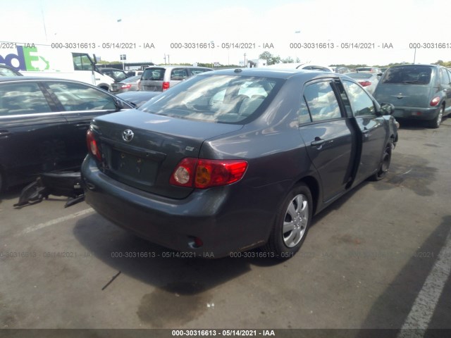 Photo 3 VIN: 2T1BU4EE4AC301144 - TOYOTA COROLLA 