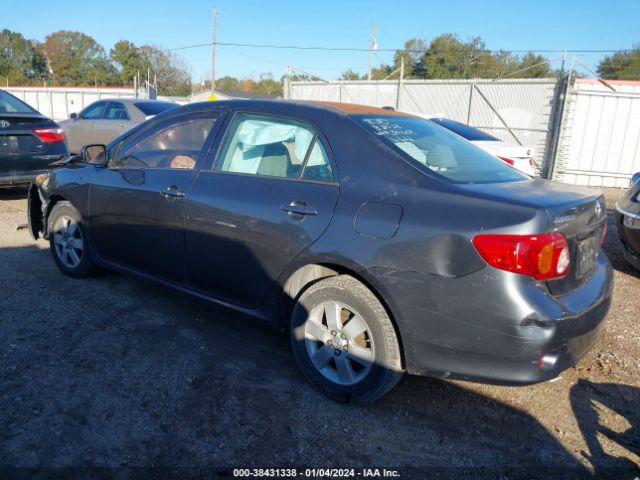 Photo 2 VIN: 2T1BU4EE4AC301659 - TOYOTA COROLLA 