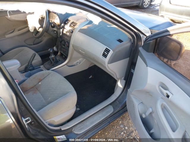 Photo 4 VIN: 2T1BU4EE4AC301659 - TOYOTA COROLLA 