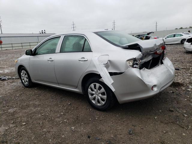 Photo 1 VIN: 2T1BU4EE4AC301676 - TOYOTA COROLLA BA 