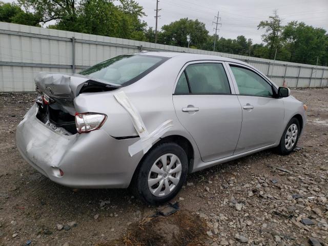 Photo 2 VIN: 2T1BU4EE4AC301676 - TOYOTA COROLLA BA 