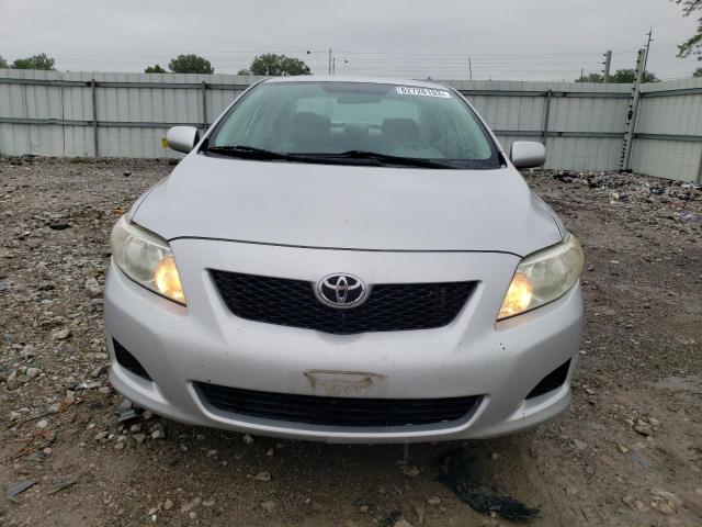 Photo 4 VIN: 2T1BU4EE4AC301676 - TOYOTA COROLLA BA 