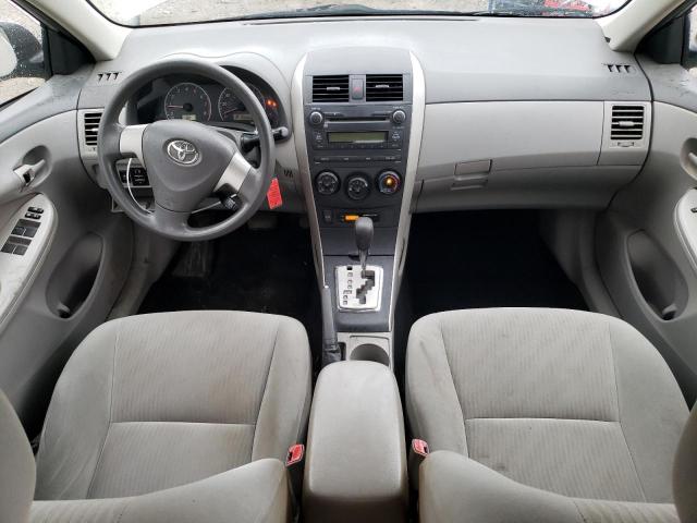 Photo 7 VIN: 2T1BU4EE4AC301676 - TOYOTA COROLLA BA 