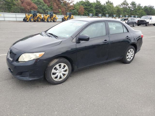 Photo 0 VIN: 2T1BU4EE4AC303525 - TOYOTA COROLLA BA 