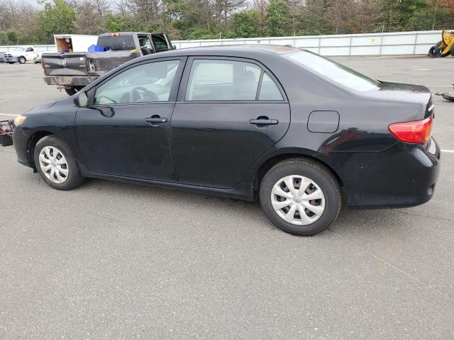 Photo 1 VIN: 2T1BU4EE4AC303525 - TOYOTA COROLLA BA 