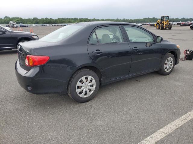 Photo 2 VIN: 2T1BU4EE4AC303525 - TOYOTA COROLLA BA 