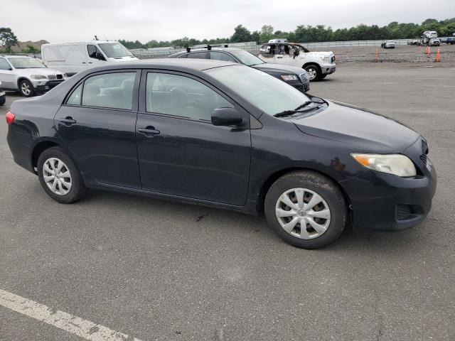 Photo 3 VIN: 2T1BU4EE4AC303525 - TOYOTA COROLLA BA 