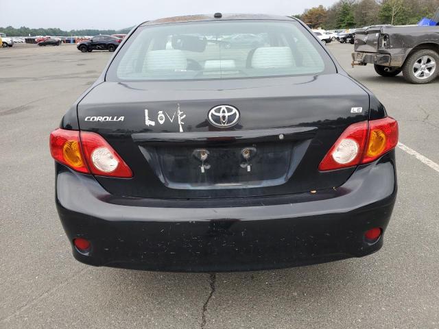 Photo 5 VIN: 2T1BU4EE4AC303525 - TOYOTA COROLLA BA 