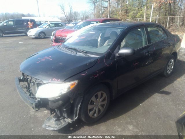 Photo 1 VIN: 2T1BU4EE4AC303962 - TOYOTA COROLLA 