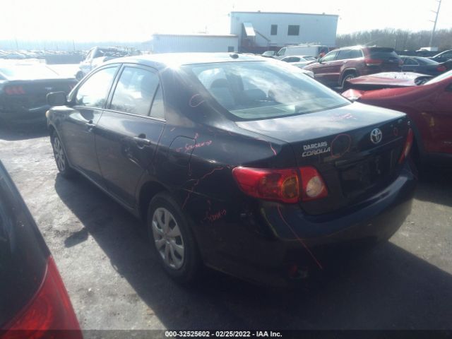 Photo 2 VIN: 2T1BU4EE4AC303962 - TOYOTA COROLLA 