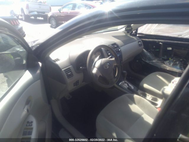 Photo 4 VIN: 2T1BU4EE4AC303962 - TOYOTA COROLLA 