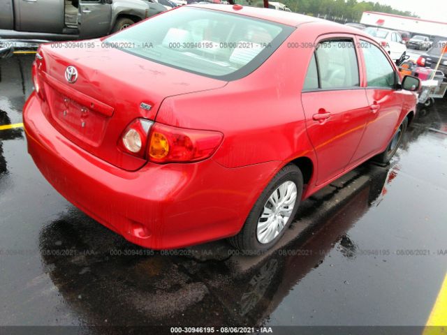 Photo 3 VIN: 2T1BU4EE4AC304433 - TOYOTA COROLLA 