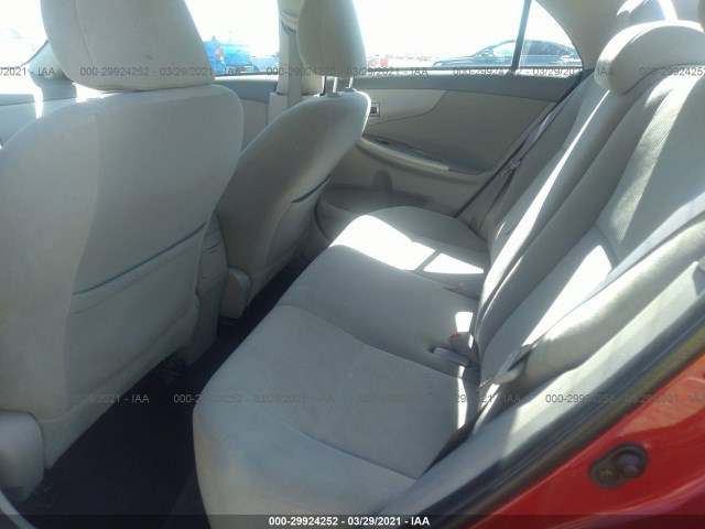 Photo 7 VIN: 2T1BU4EE4AC307087 - TOYOTA COROLLA 