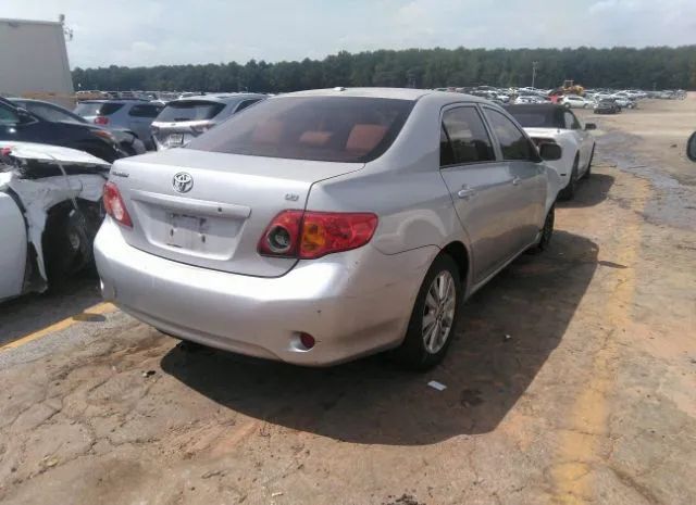 Photo 3 VIN: 2T1BU4EE4AC308126 - TOYOTA COROLLA 