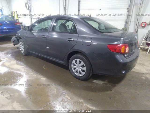 Photo 2 VIN: 2T1BU4EE4AC310782 - TOYOTA COROLLA 