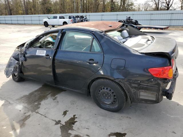 Photo 1 VIN: 2T1BU4EE4AC312676 - TOYOTA COROLLA 