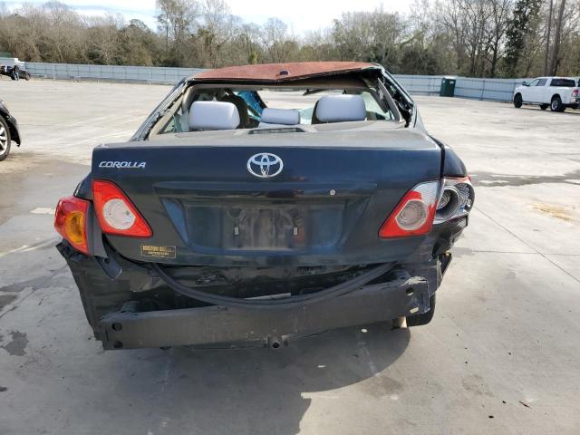 Photo 5 VIN: 2T1BU4EE4AC312676 - TOYOTA COROLLA 