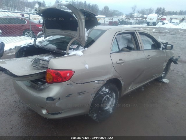 Photo 3 VIN: 2T1BU4EE4AC314122 - TOYOTA COROLLA 