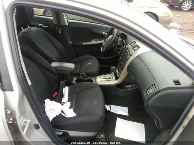 Photo 4 VIN: 2T1BU4EE4AC314671 - TOYOTA COROLLA 