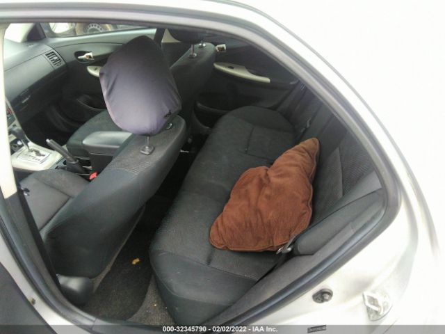 Photo 7 VIN: 2T1BU4EE4AC314671 - TOYOTA COROLLA 