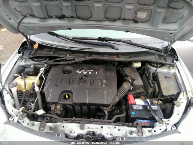 Photo 9 VIN: 2T1BU4EE4AC314671 - TOYOTA COROLLA 