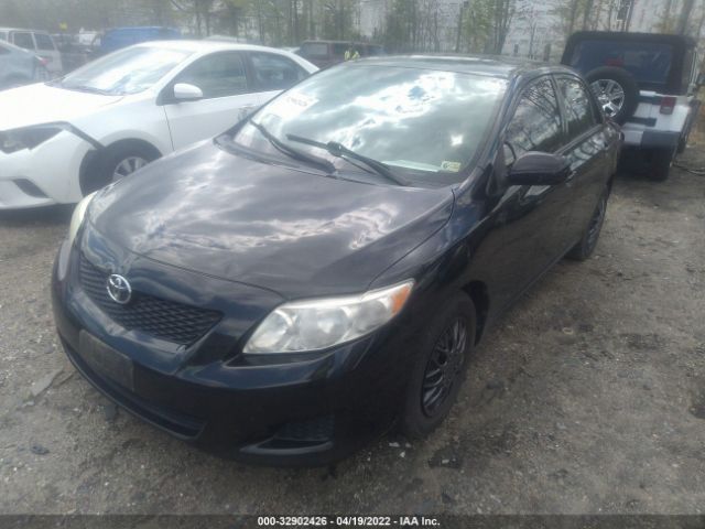 Photo 1 VIN: 2T1BU4EE4AC315612 - TOYOTA COROLLA 