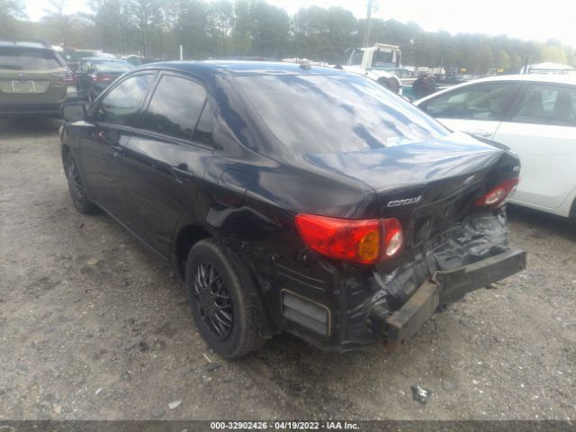 Photo 2 VIN: 2T1BU4EE4AC315612 - TOYOTA COROLLA 