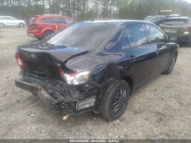 Photo 3 VIN: 2T1BU4EE4AC315612 - TOYOTA COROLLA 