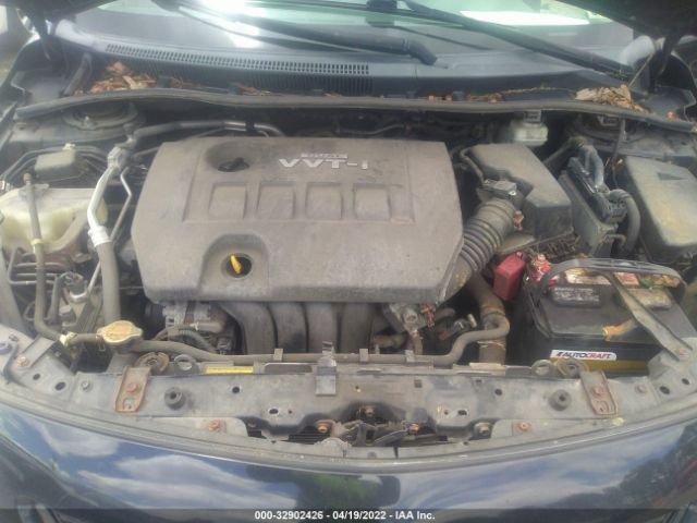 Photo 9 VIN: 2T1BU4EE4AC315612 - TOYOTA COROLLA 