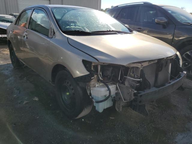 Photo 0 VIN: 2T1BU4EE4AC318865 - TOYOTA COROLLA BA 